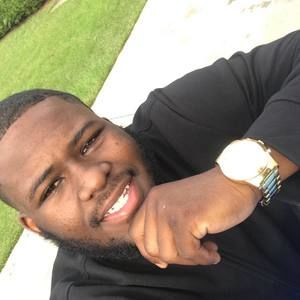 Meet your Posher, Bryce